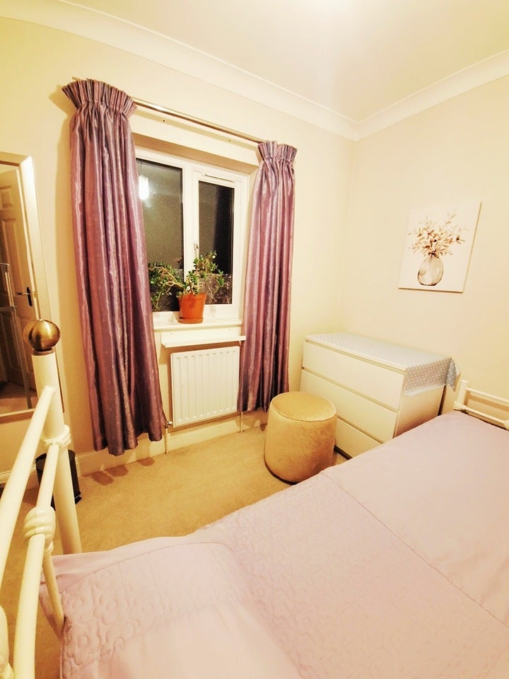 Room Brewer's Close in Cambridge