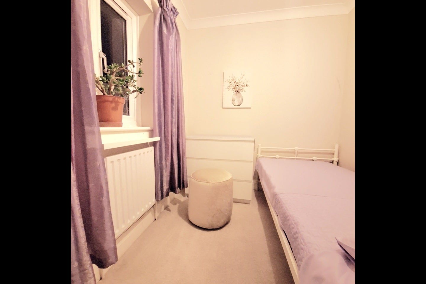 Room Brewer's Close in Cambridge