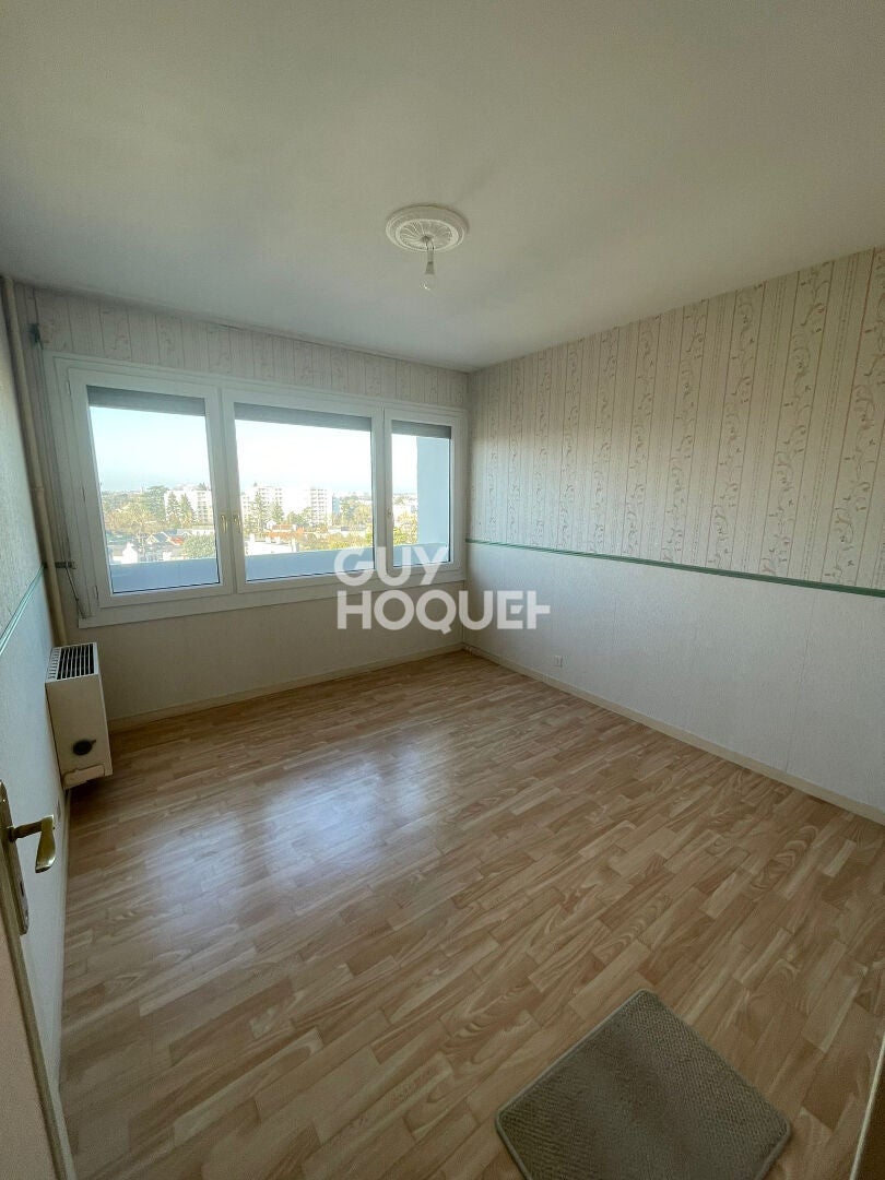 Appartement Rue Brise Pain à Orléans