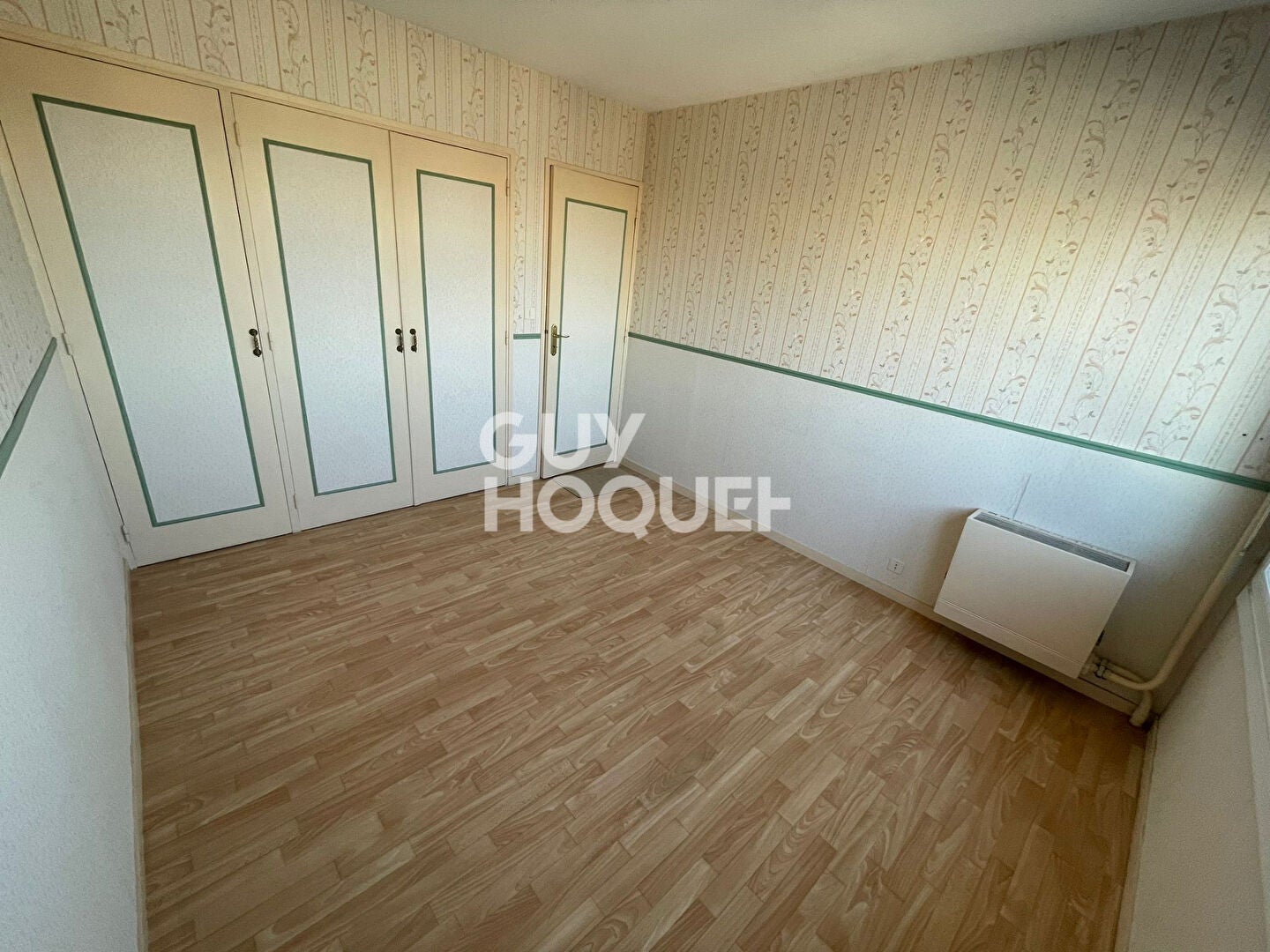 Appartement Rue Brise Pain à Orléans