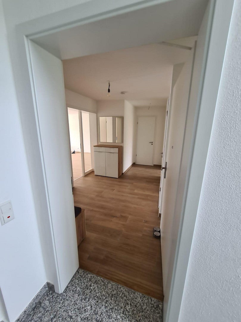 Wohnung Gustav-Stresemann-Straße in Augsburg