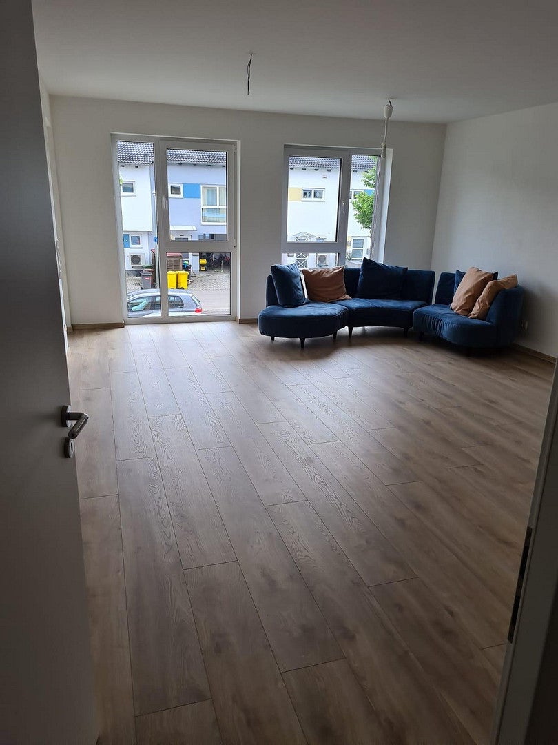 Wohnung Gustav-Stresemann-Straße in Augsburg