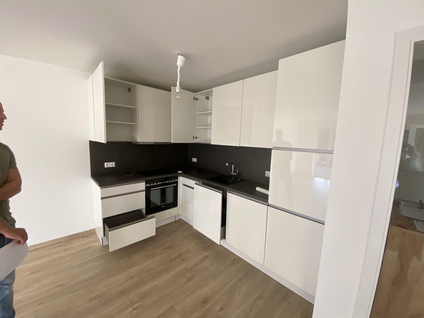 Wohnung Gustav-Stresemann-Straße in Augsburg