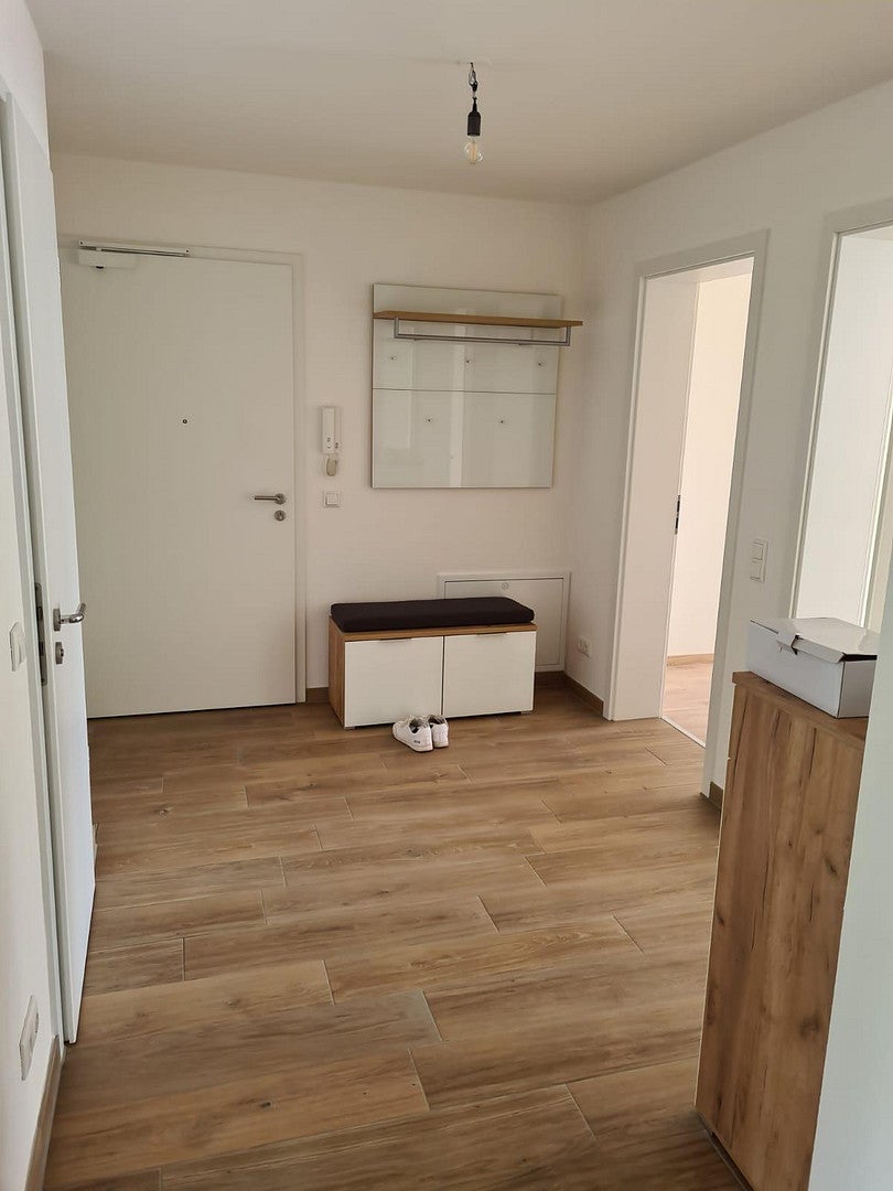 Wohnung Gustav-Stresemann-Straße in Augsburg