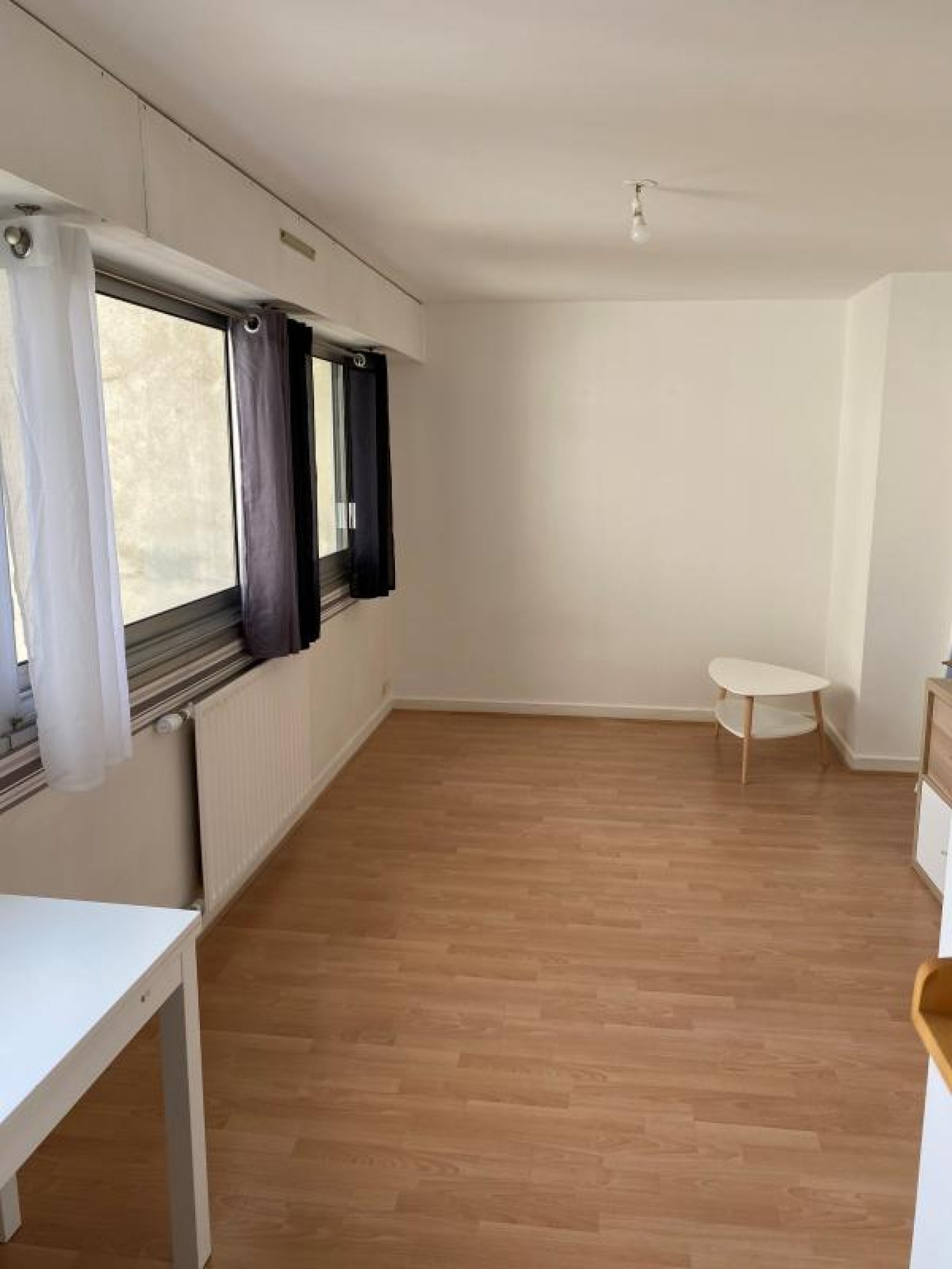 Flat Rue Deurbroucq in Nantes