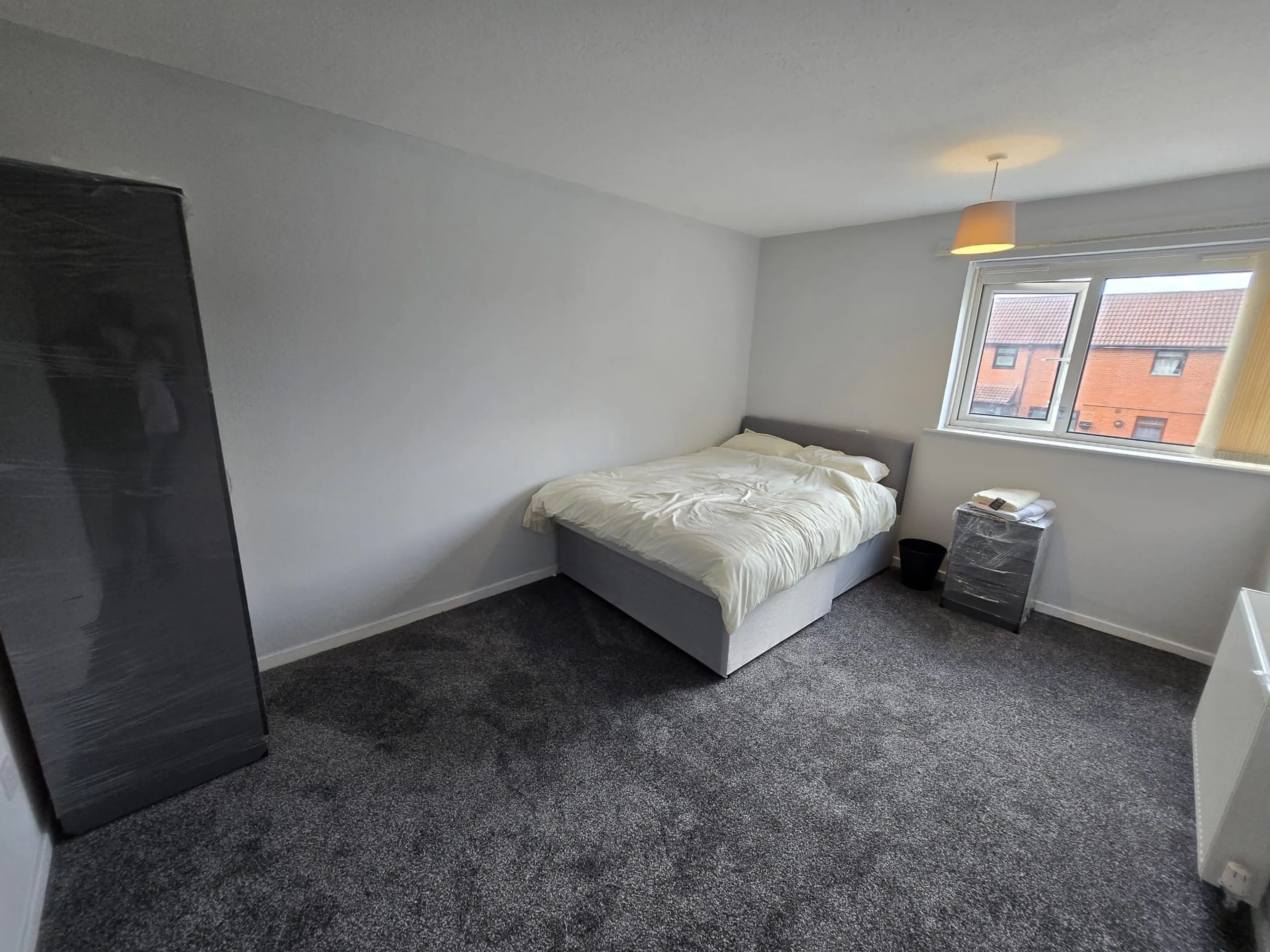 Room Bertha Road in Birmingham