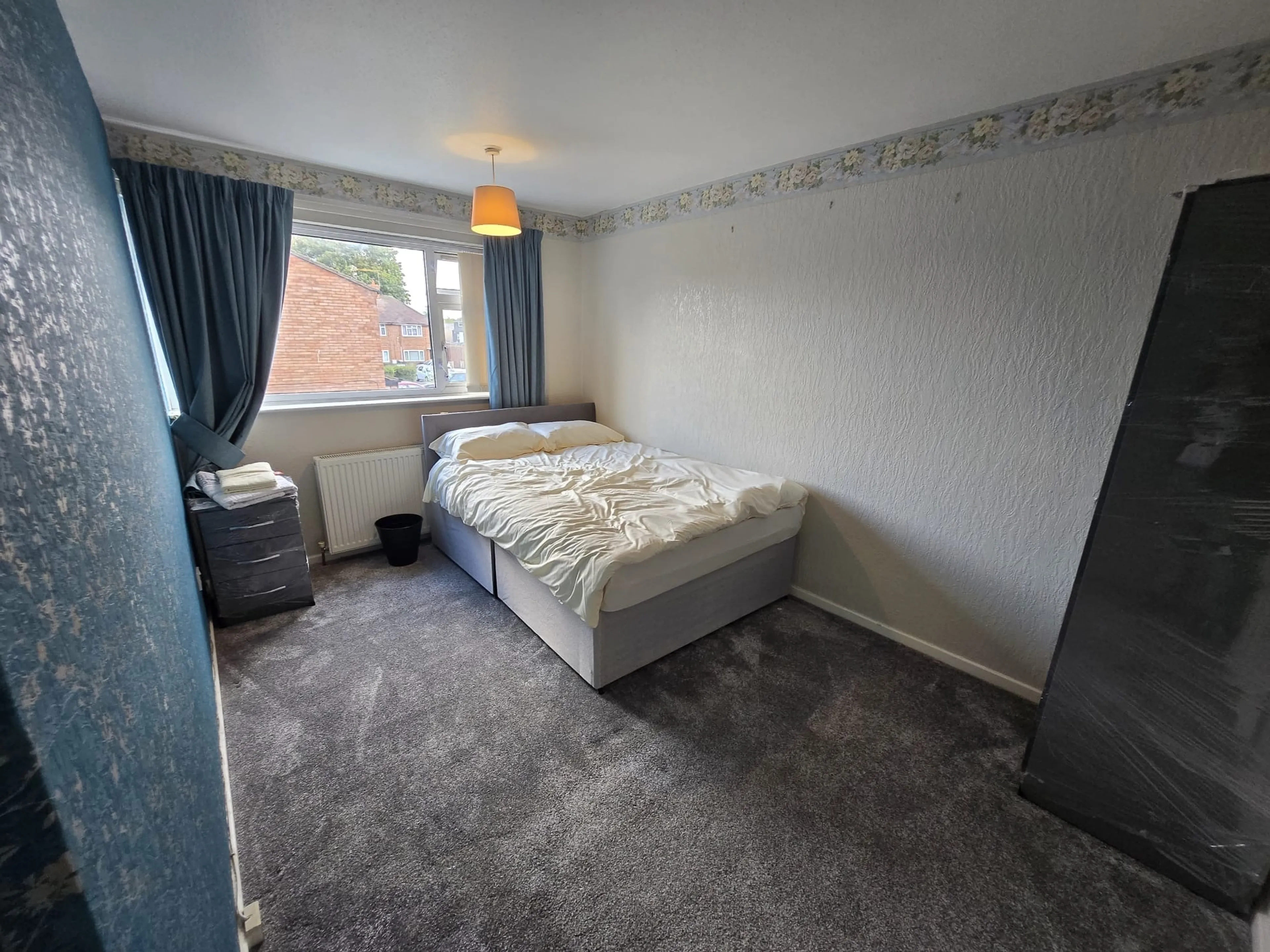 Room Bertha Road in Birmingham