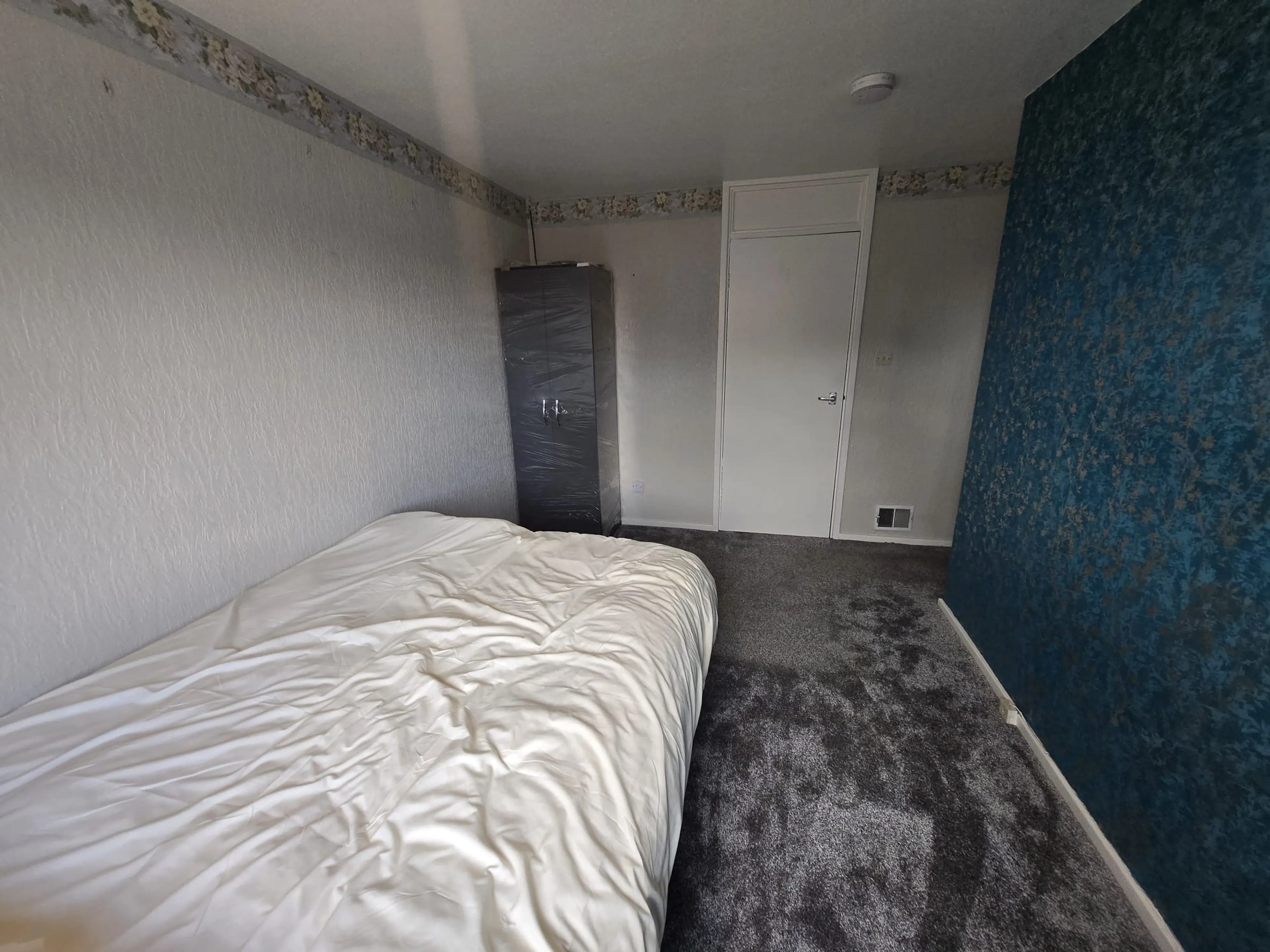 Room Bertha Road in Birmingham
