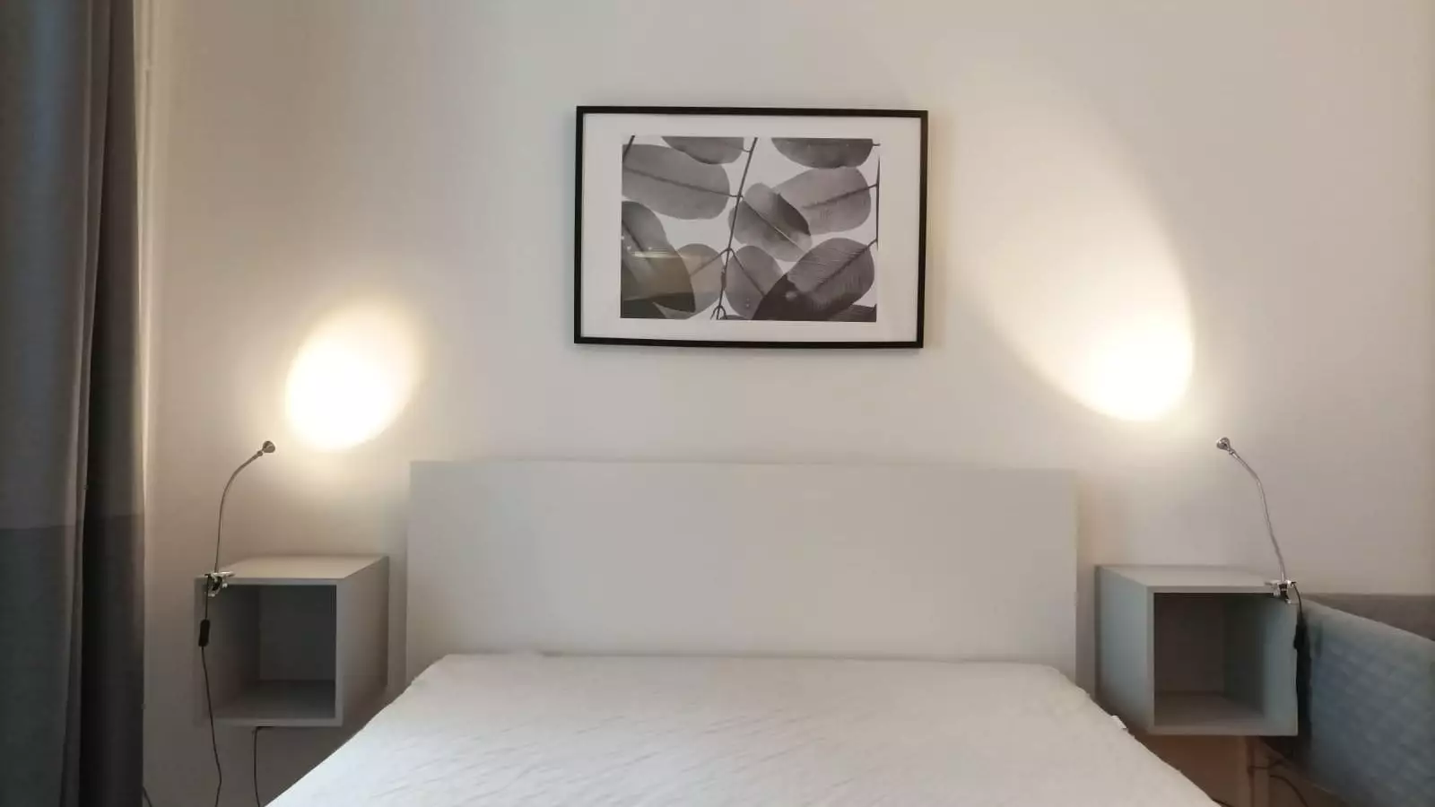 Wohnung Brunnenstraße in Berlin