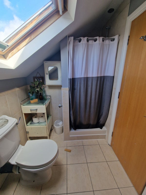 Room Irving Road in Bournemouth