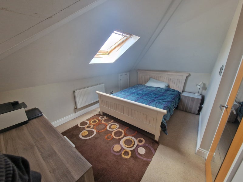 Room Irving Road in Bournemouth