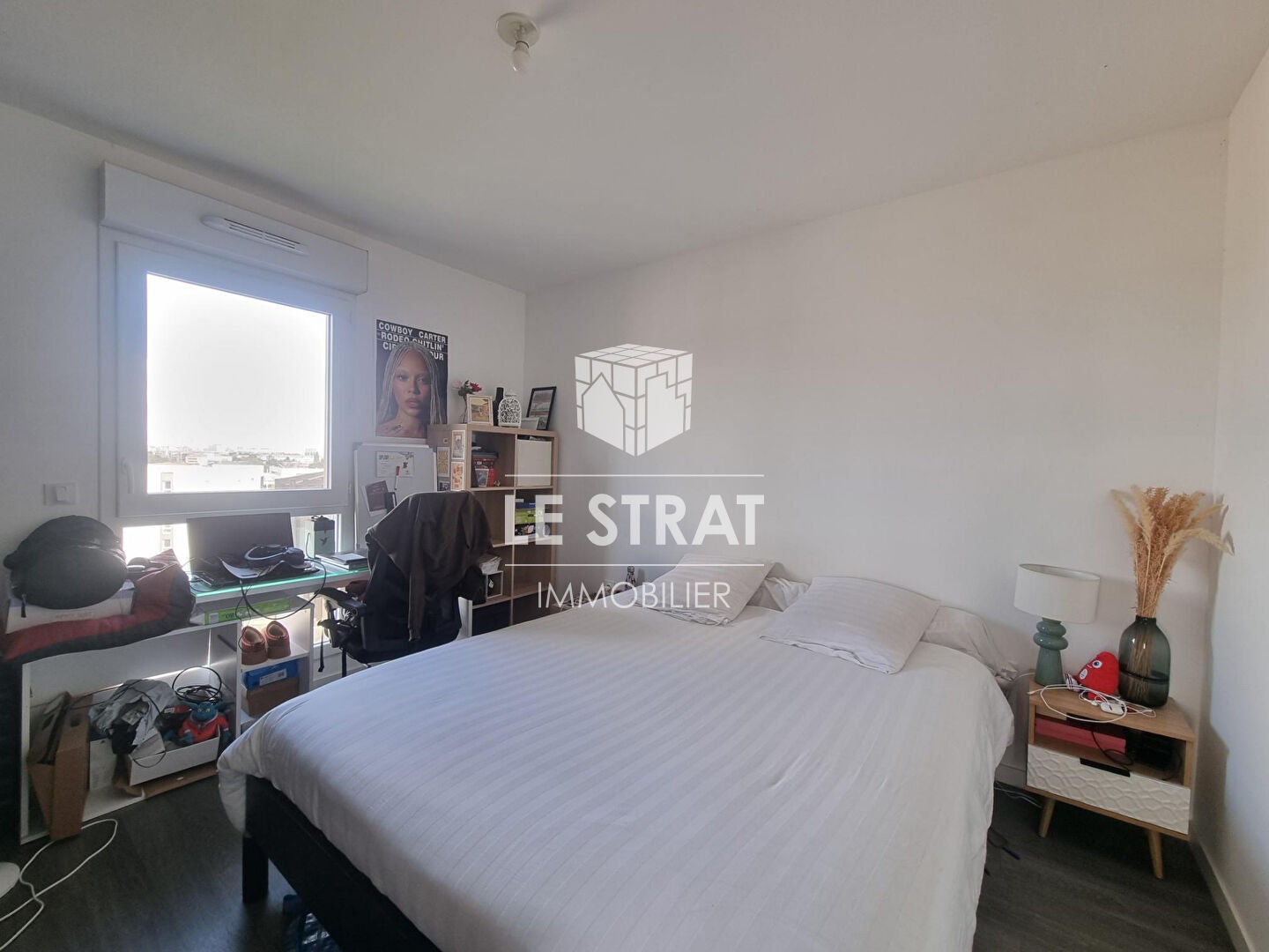 Appartement Place de la République à Fleury-sur-Orne