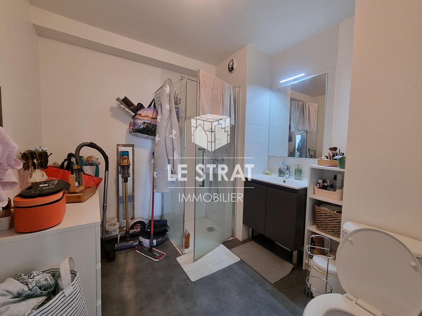 Appartement Place de la République à Fleury-sur-Orne