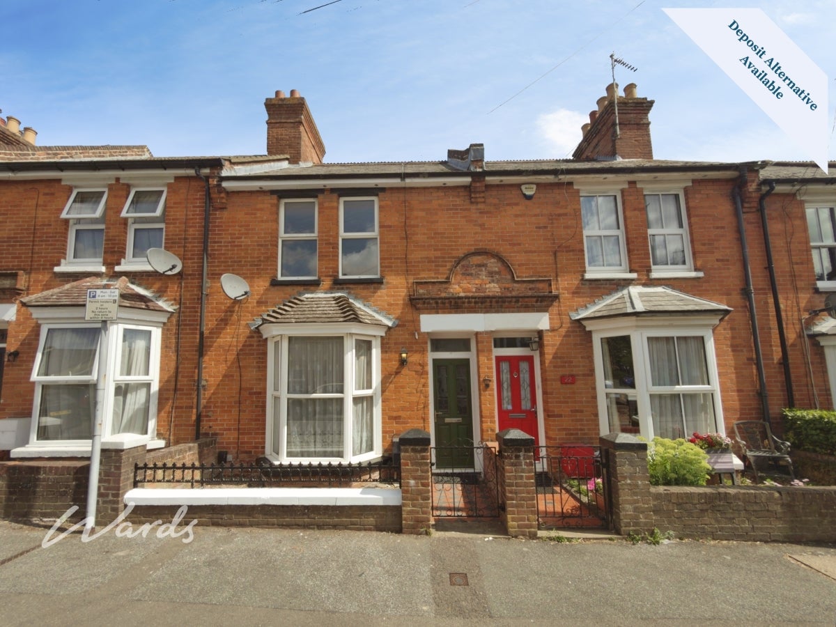 House Kent Avenue in Ashford