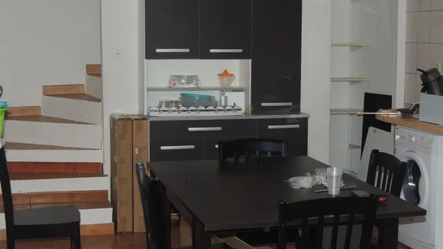 Maison Stretta di u Pastriccialonu à Afa