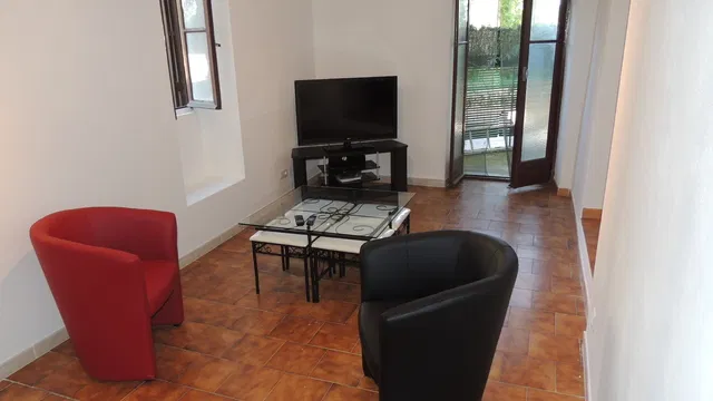 Maison Stretta di u Pastriccialonu à Afa