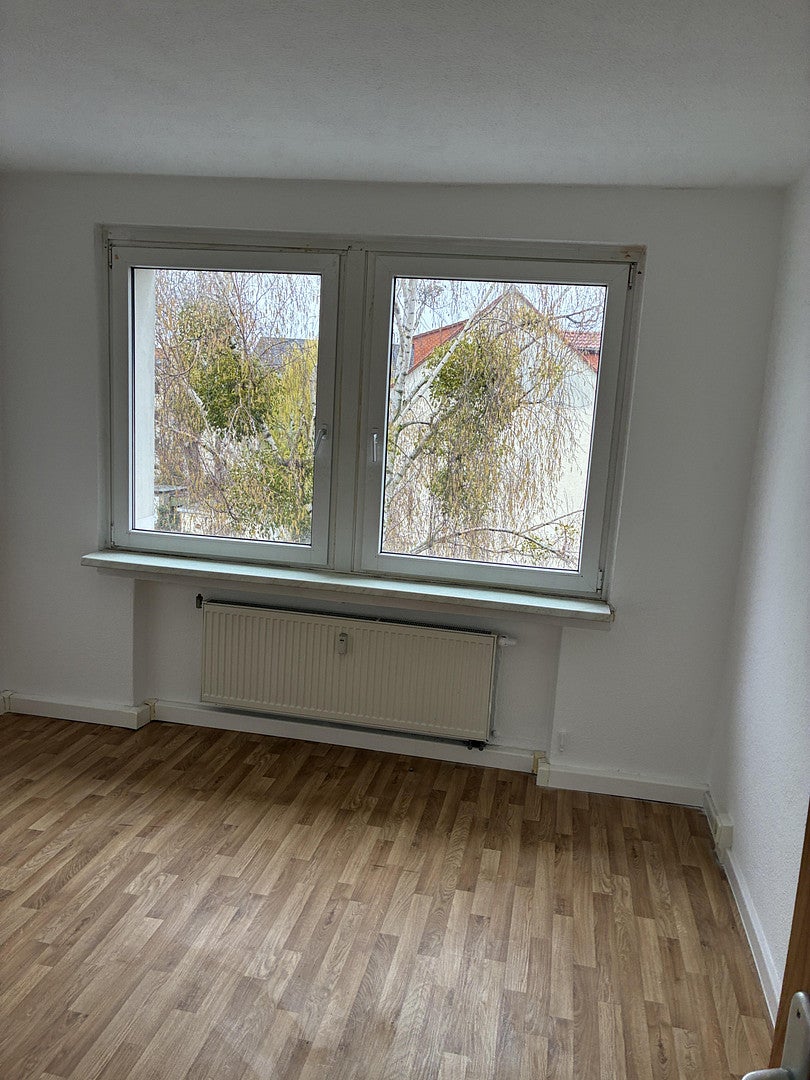 Wohnung Askanische Straße in Dessau