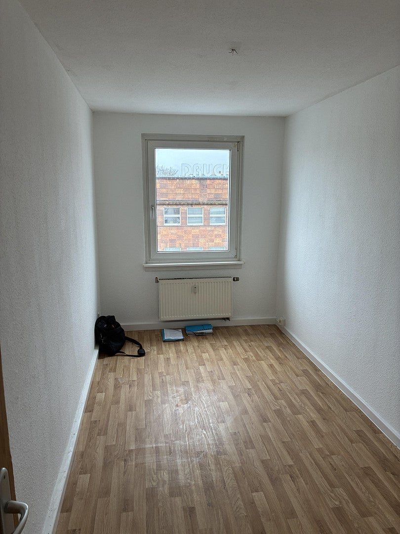Wohnung Askanische Straße in Dessau