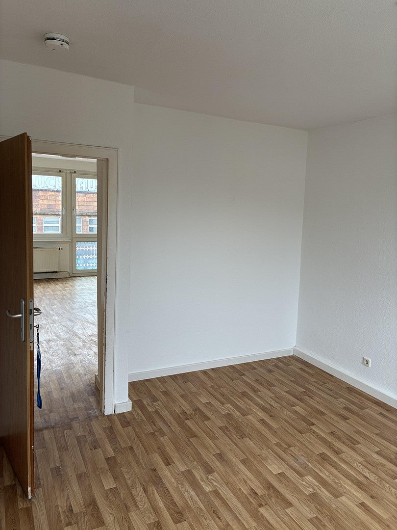 Wohnung Askanische Straße in Dessau