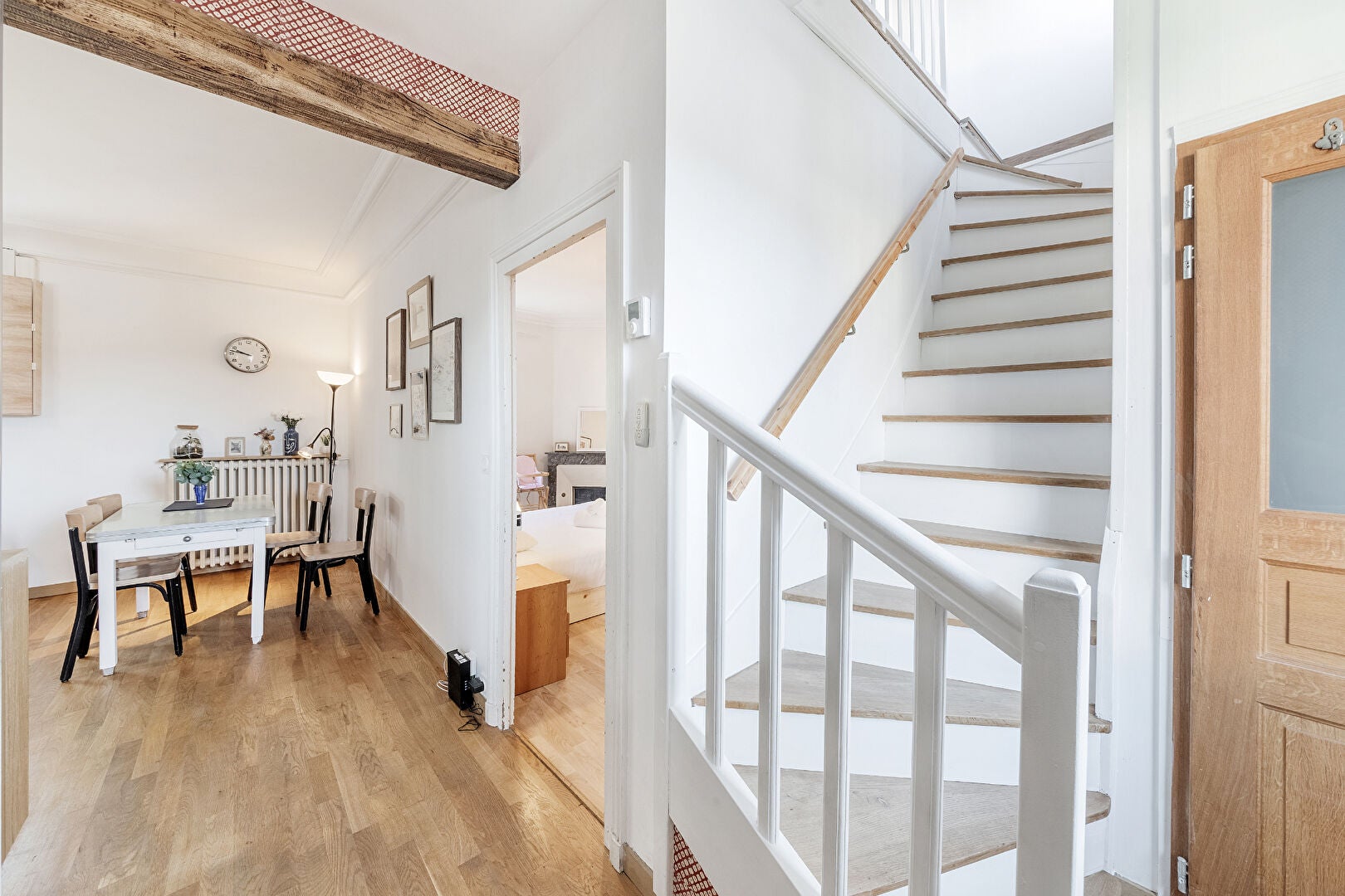 Appartement Boulevard de la Liberté à Rennes