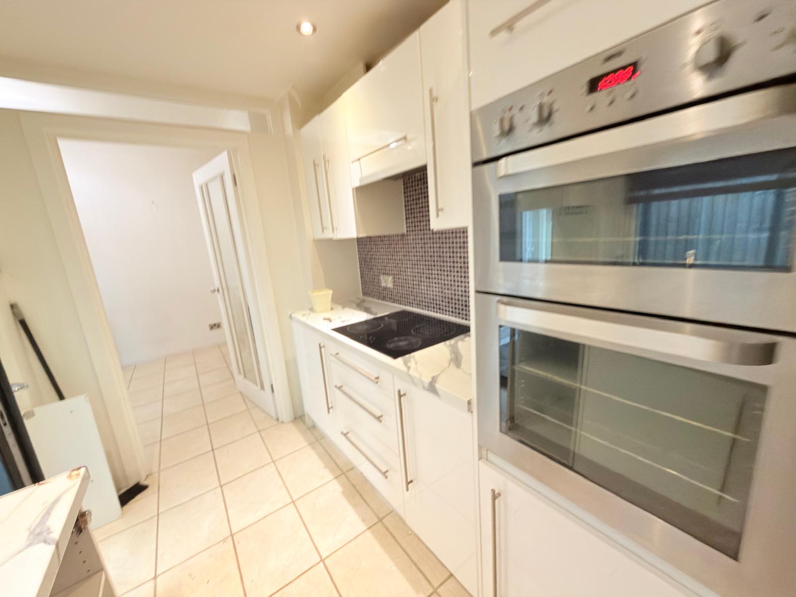 House Cotleigh Road in Greater London
