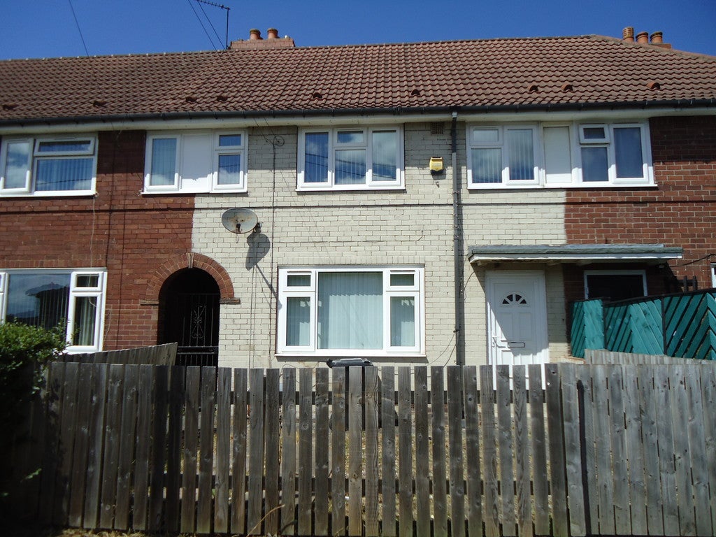 House Waincliffe Garth in Leeds