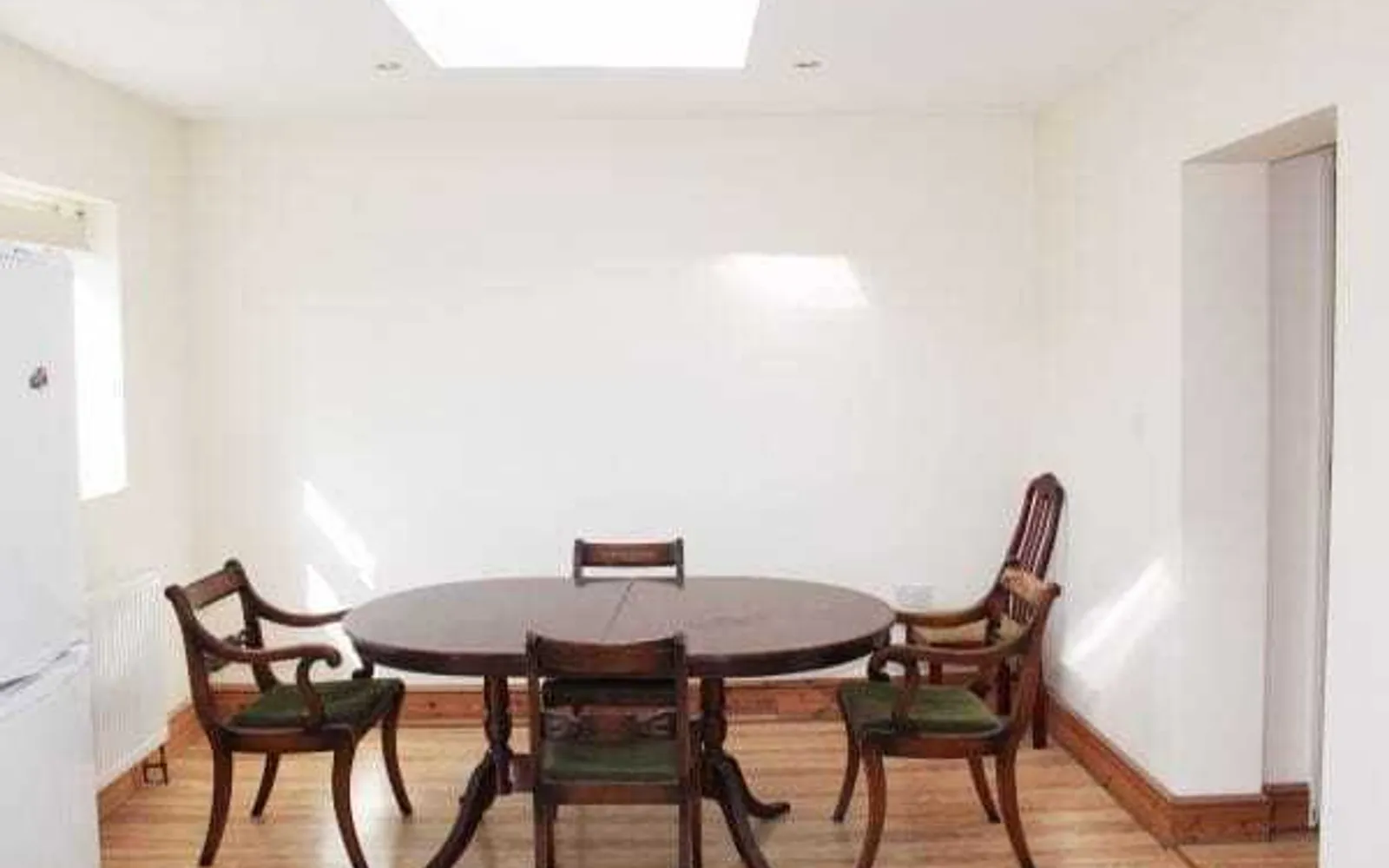 Room Ballogie Avenue in Greater London