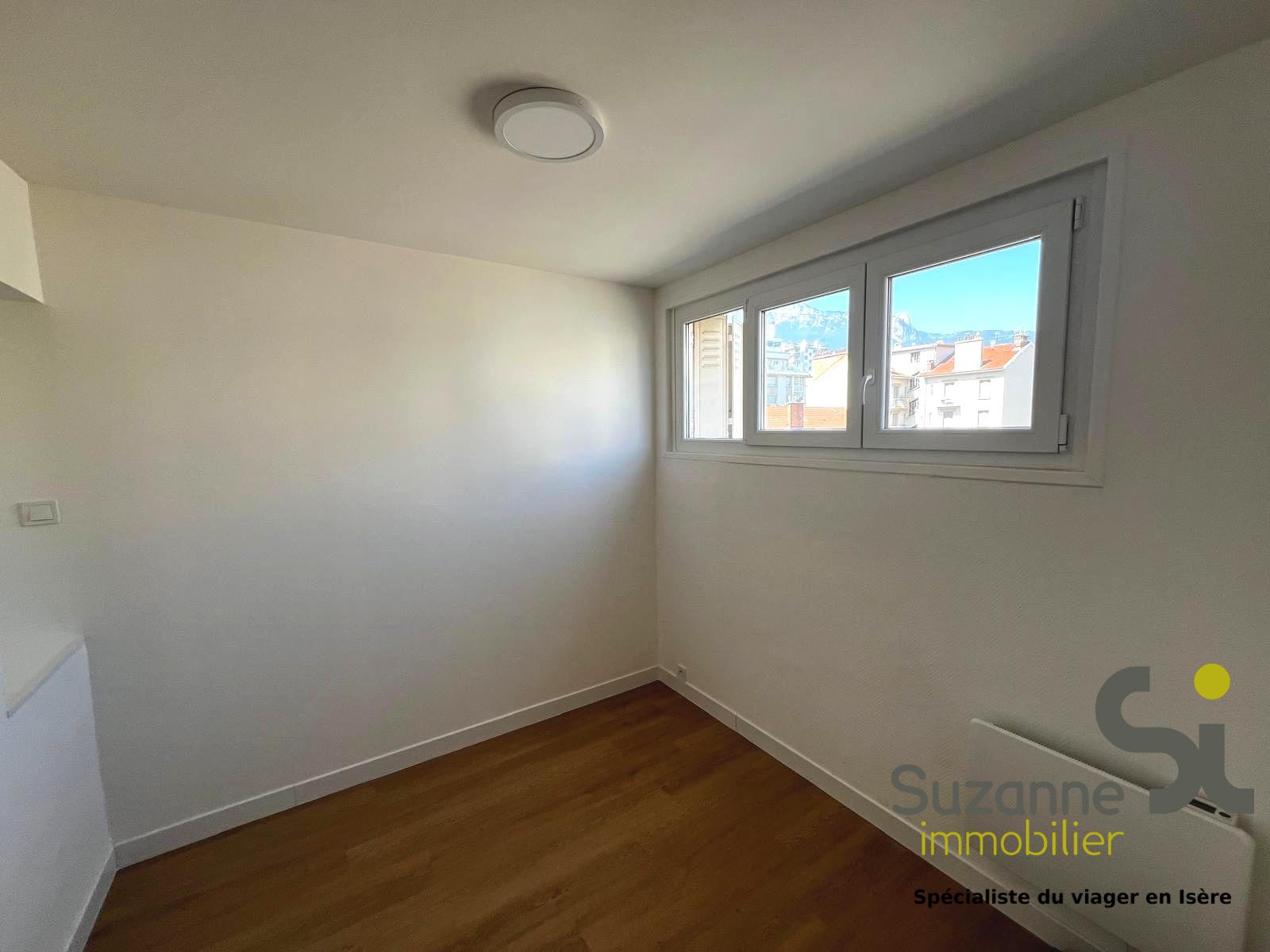 Appartement Rue Sidi-Brahim à Grenoble