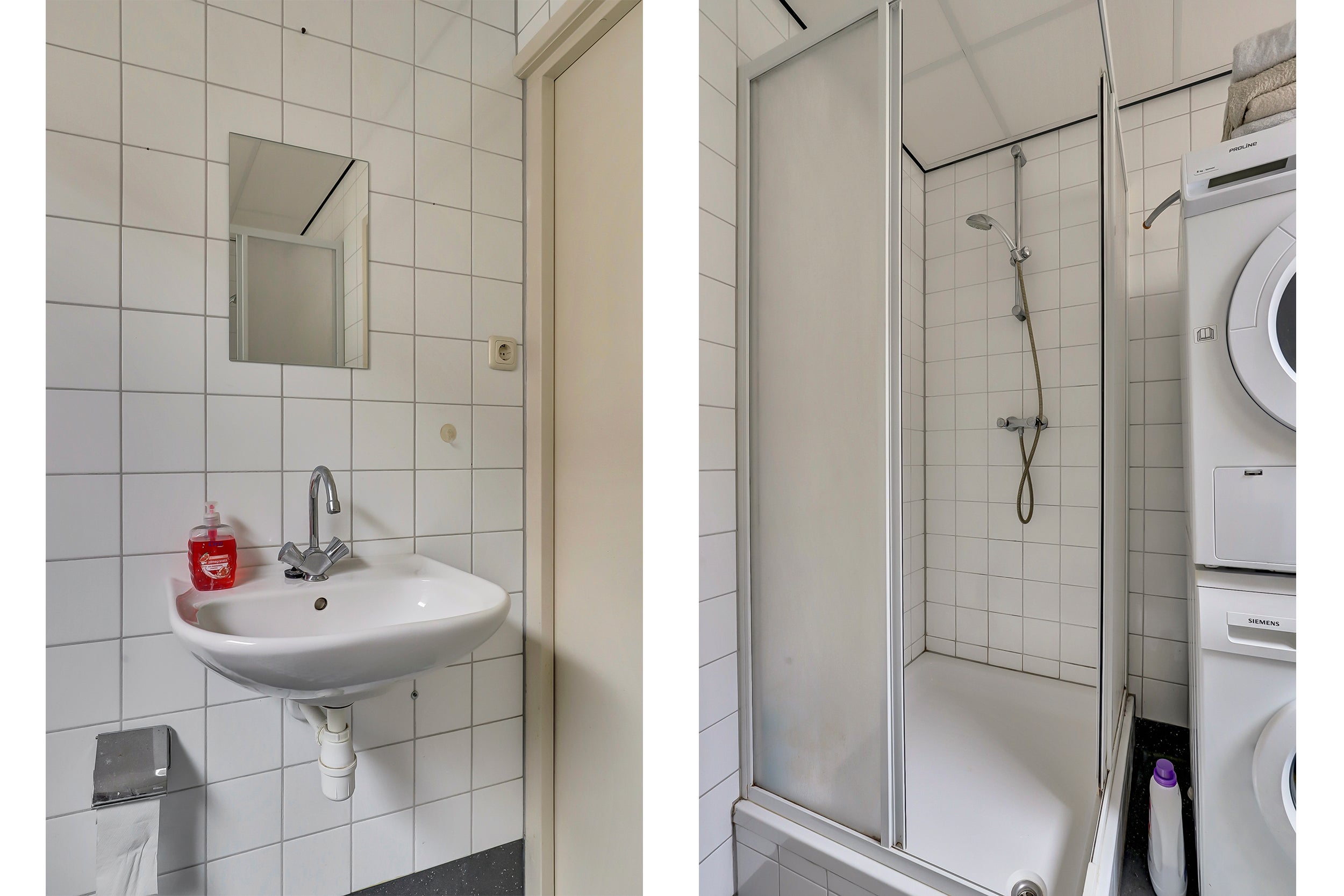Appartement te koop: Kasteelstraat 84A, Vlissingen