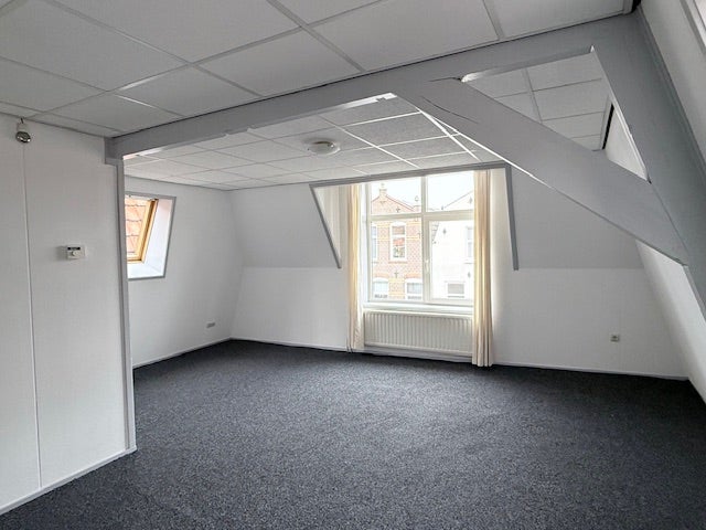 Appartement te koop: Kasteelstraat 84A, Vlissingen