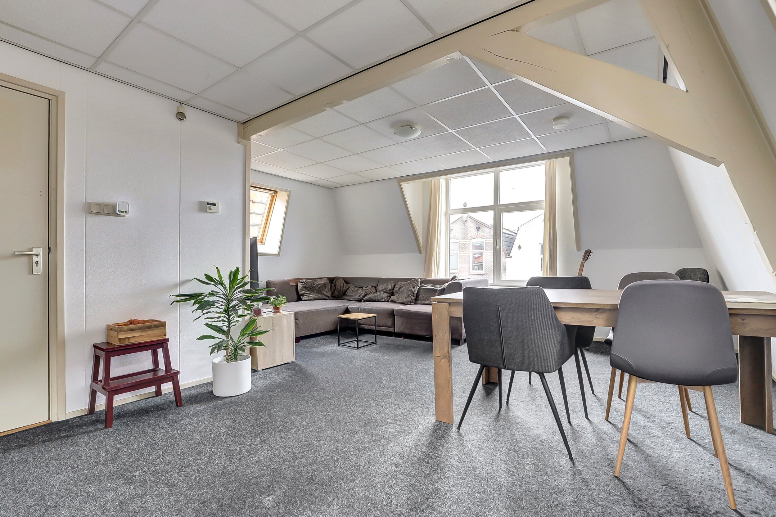 Appartement te koop: Kasteelstraat 84A, Vlissingen