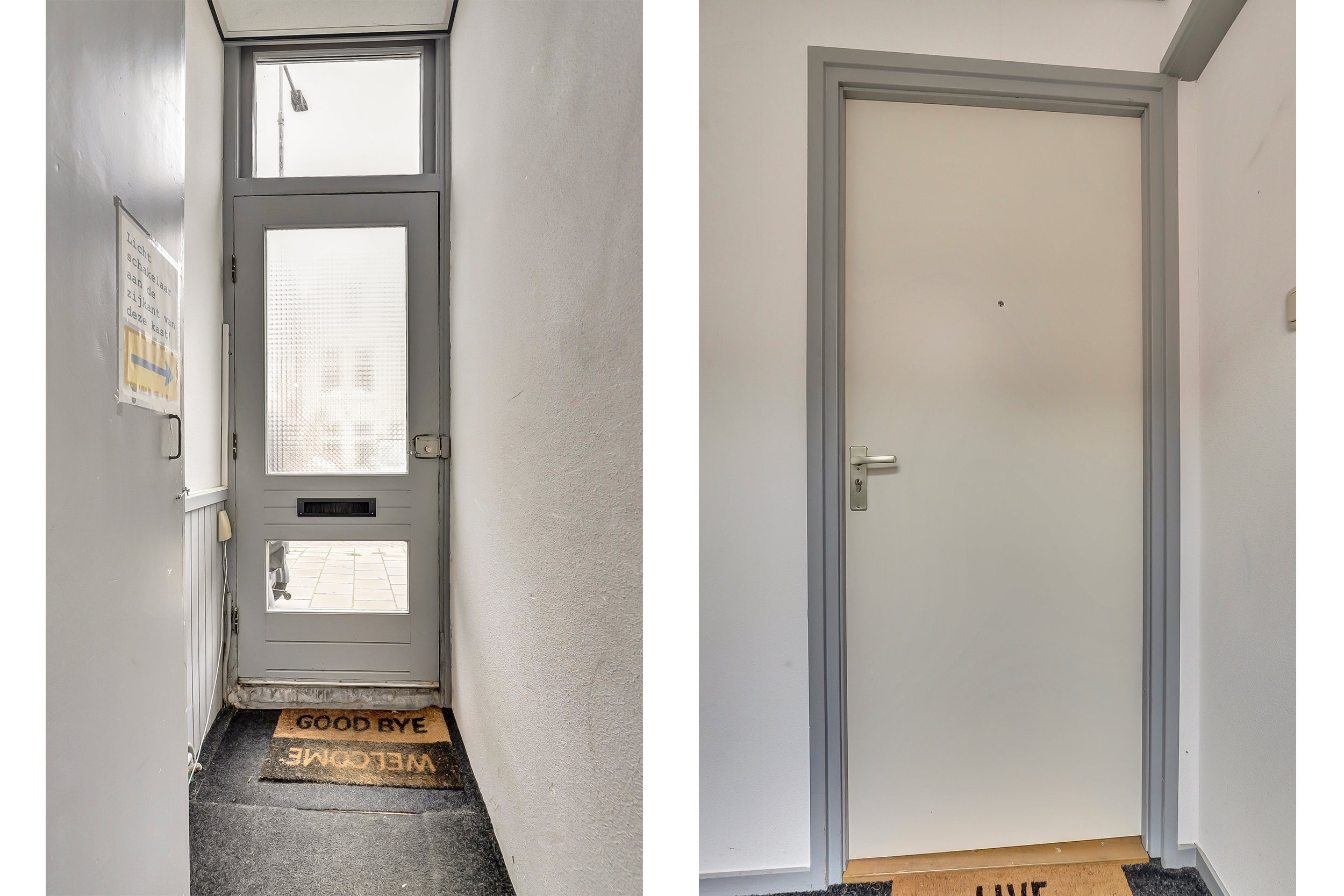 Appartement te koop: Kasteelstraat 84A, Vlissingen