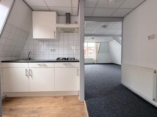 Appartement te koop: Kasteelstraat 84A, Vlissingen