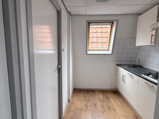 Appartement te koop: Kasteelstraat 84A, Vlissingen
