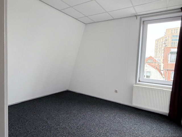 Appartement te koop: Kasteelstraat 84A, Vlissingen