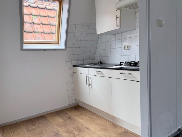 Appartement te koop: Kasteelstraat 84A, Vlissingen