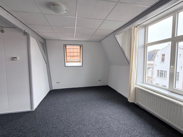 Appartement te koop: Kasteelstraat 84A, Vlissingen