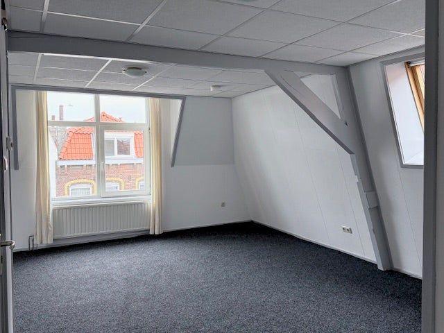 Appartement te koop: Kasteelstraat 84A, Vlissingen