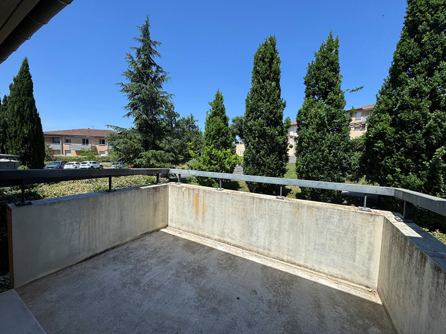 Appartement Rue de la République à L'Isle-Jourdain