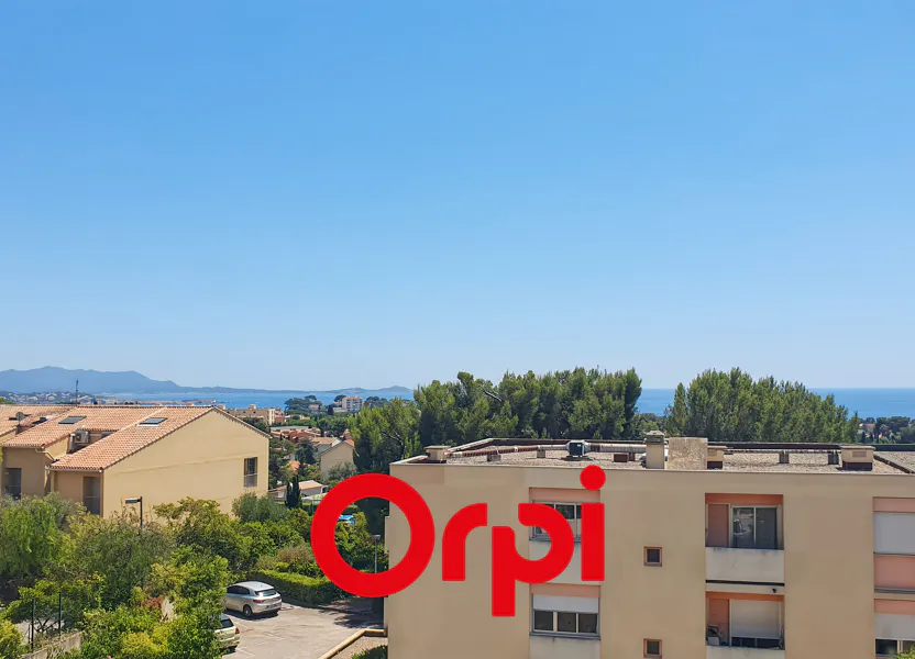 Flat Rue des Orangers in Bandol