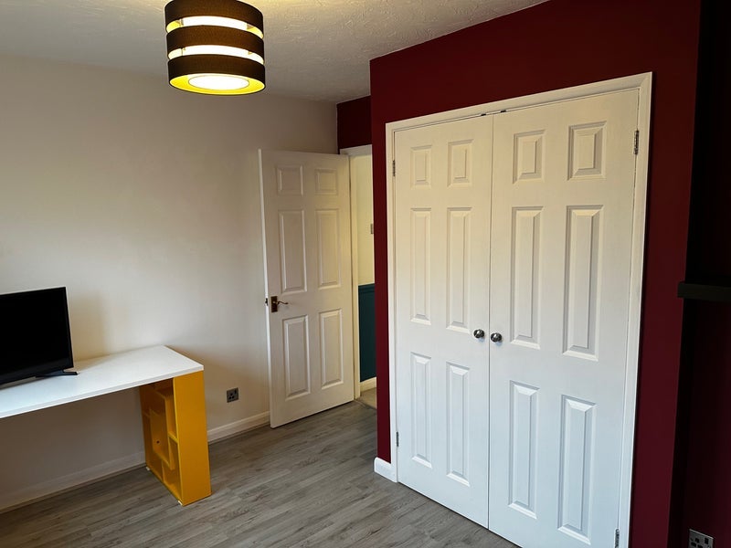 House Fairburn Croft Crescent in Clowne