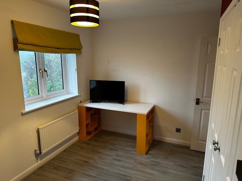 House Fairburn Croft Crescent in Clowne