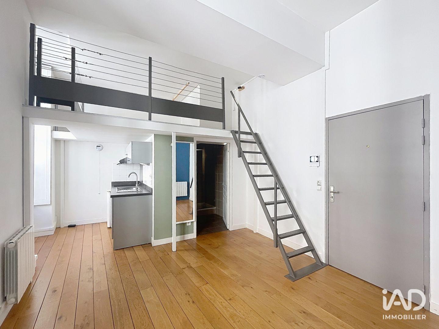 Flat Rue de Condé in Lyon