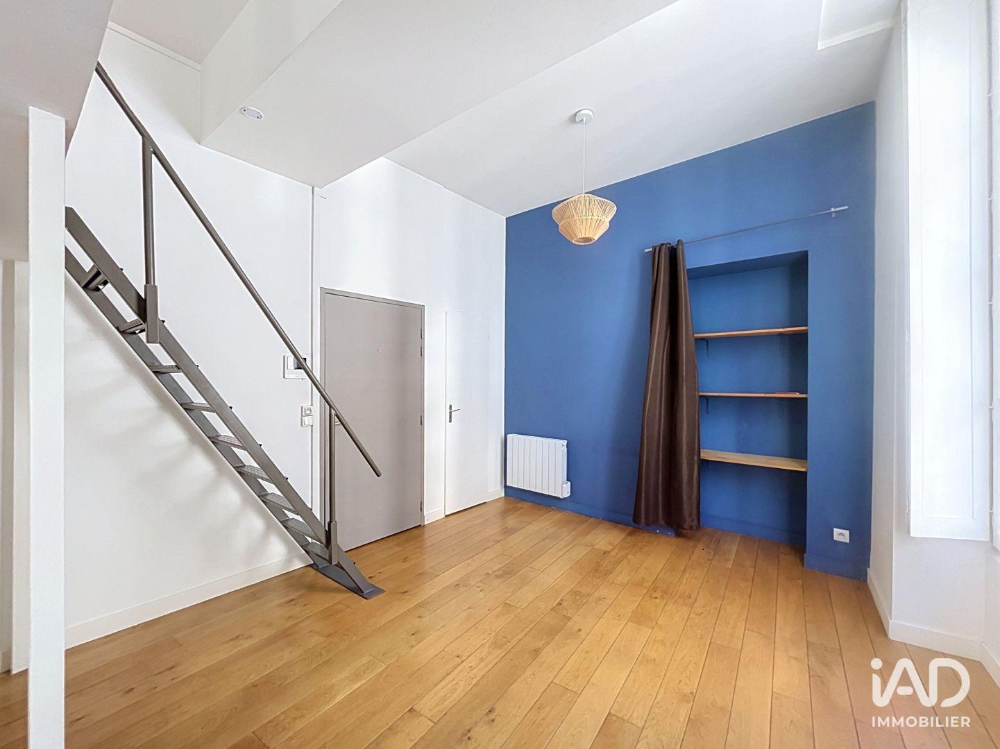 Flat Rue de Condé in Lyon