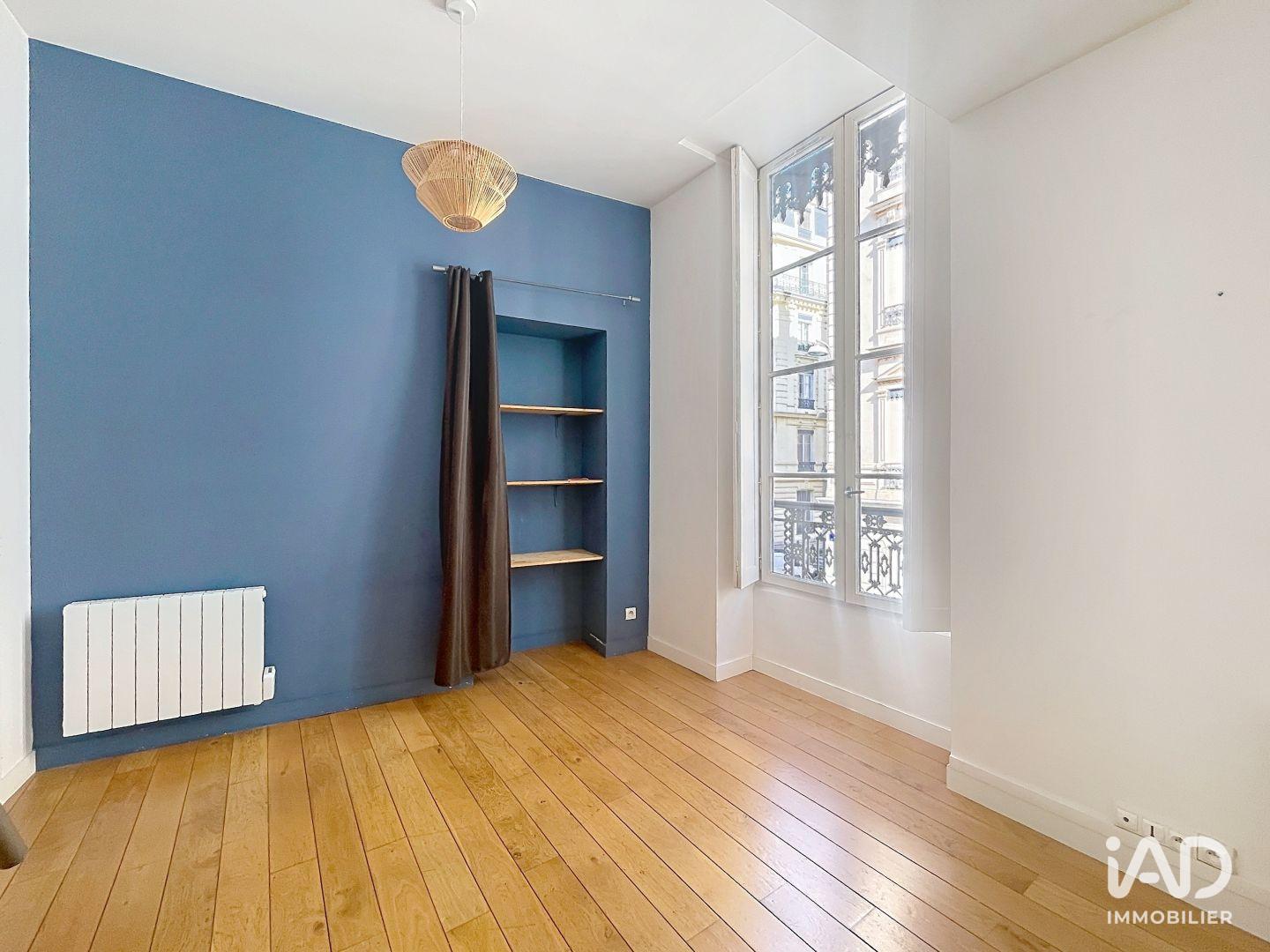 Flat Rue de Condé in Lyon