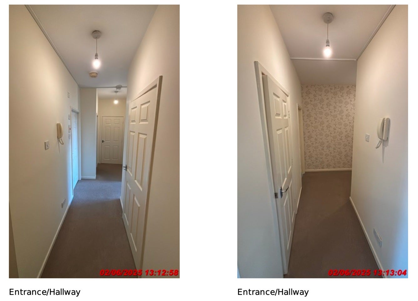 Flat Ightenhill Street in Padiham