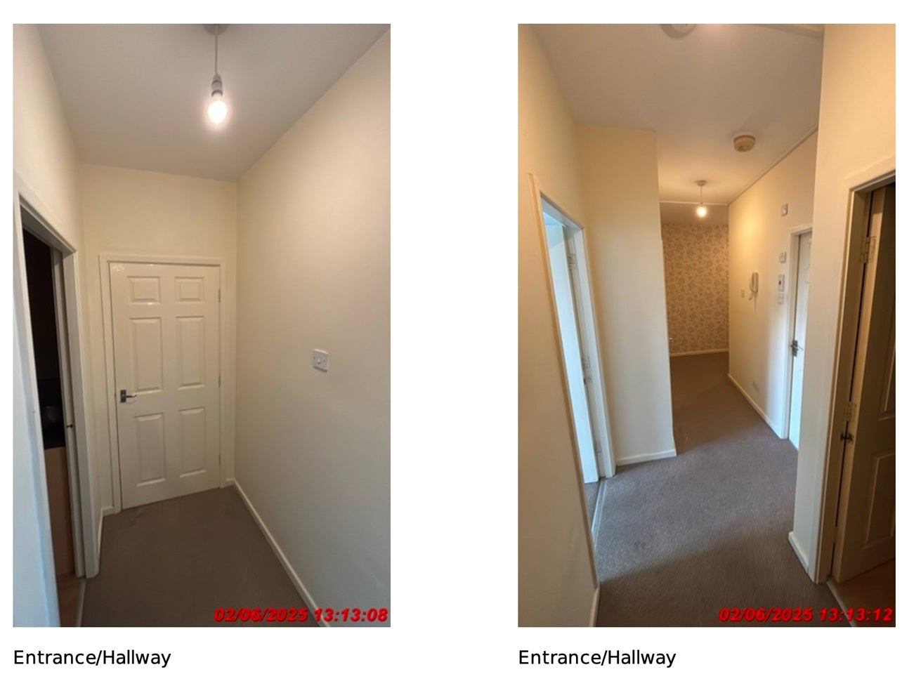 Flat Ightenhill Street in Padiham