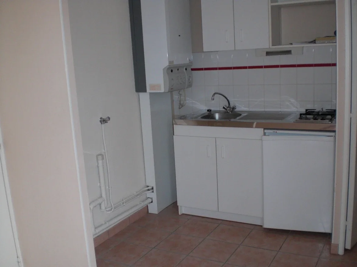 Appartement Rue du Pré-Pigeon à Angers