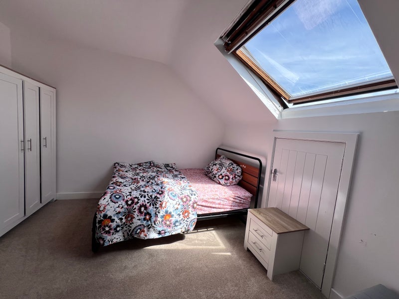 Room Severn Road in Sheffield