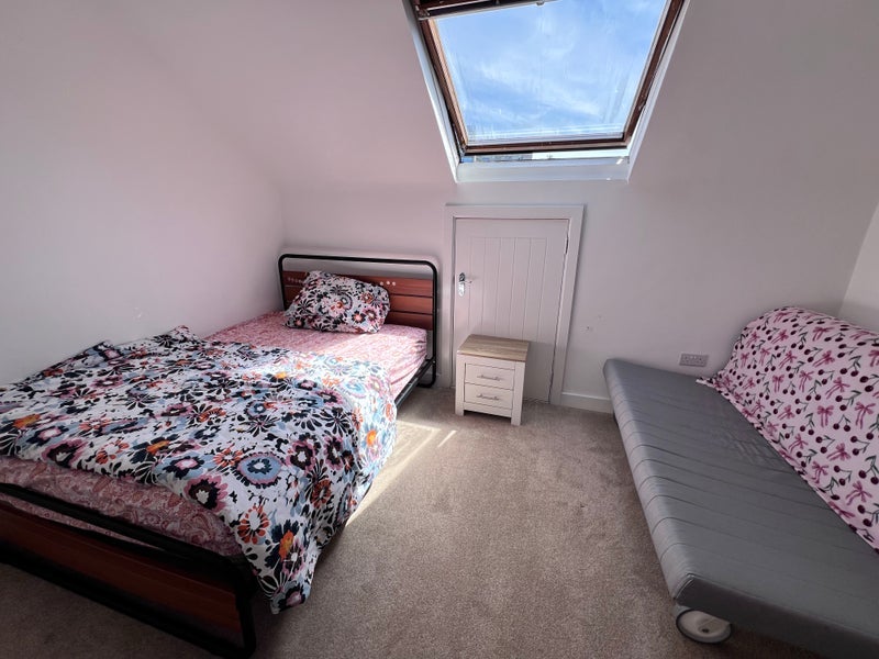 Room Severn Road in Sheffield